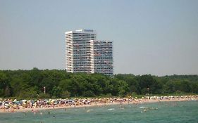 Maritim Appartement 615